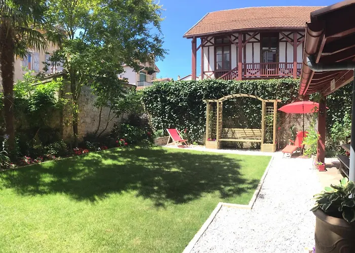 La Devinière